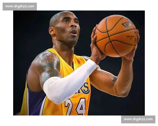 保罗亲述 20 年遗憾：与科比的交易夜密谈，成 NBA 未解谜