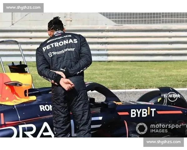 汉密尔顿：墨西哥 P3 是完美起点，感谢团队未放弃