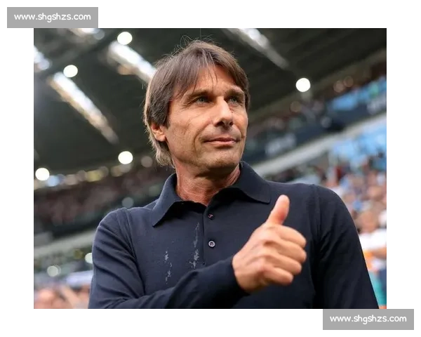 意甲变天！孔蒂率那不勒斯 3-1 斩国米登顶，蓝黑军团七连胜终结