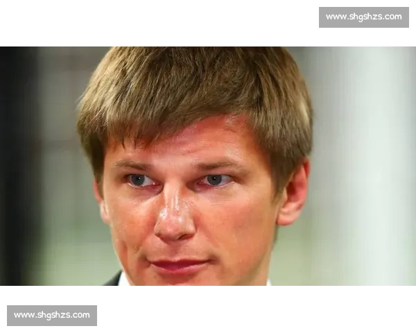 阿尔沙文你搁这儿干啥呢!?—— 从枪手沙皇到青训掌舵人