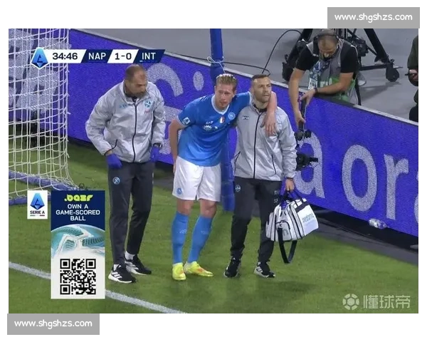 命犯蓝黑？德布劳内三连伤退之谜