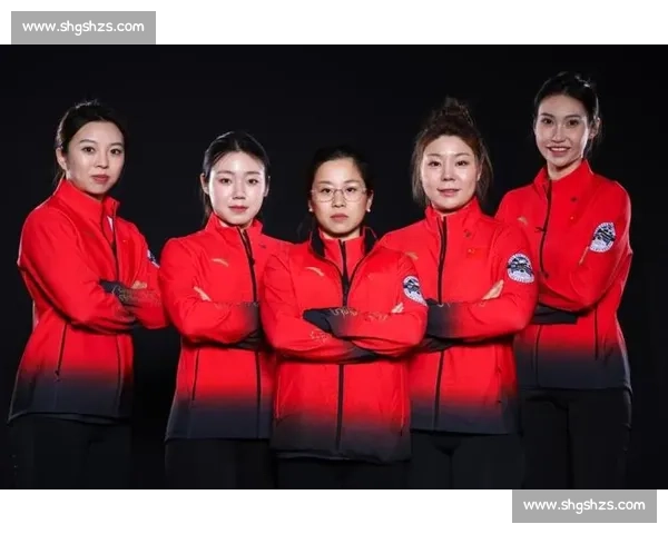 中国女壶首进泛大陆决赛即夺冠！7-6 双杀加拿大成末代王者